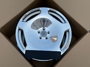Mercedes S-Class W222 2013–2022 Kované disky OEM R21 (4 ks) fotografie 1