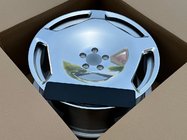 Mercedes S-Class W222 2013–2022 Kované disky OEM R21 (4 ks) fotografie 3