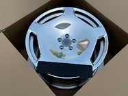 Mercedes S-Class W222 2013–2022 Kované disky OEM R21 (4 ks) fotografie 2