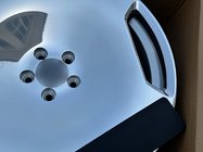Mercedes S-Class W222 2013–2022 Kované disky OEM R21 (4 ks) fotografie 8