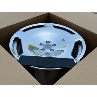 Kované disky OEM R21 (4 ks) fotografie 4