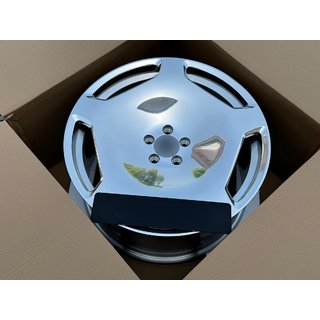 Kované disky OEM R21 (4 ks) fotografie 2