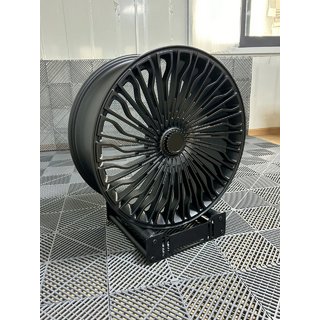 Kované disky OEM R22 V2 (4 ks) fotografie 4