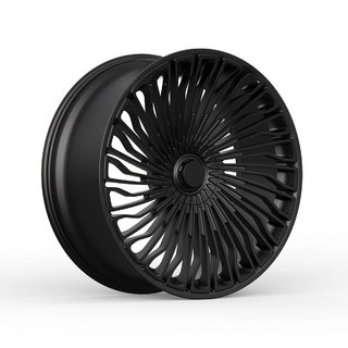 Kované disky OEM R22 V2 (4 ks) fotografie 2