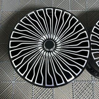 Kované disky OEM R22 V3 (4 ks) fotografie 4