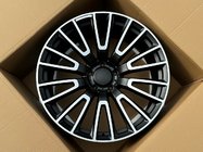 Mercedes třída G W465 2025– Kované disky OEM R22 V4 (4 ks) fotografie 1