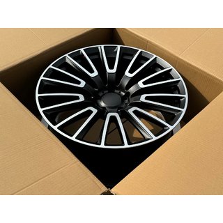 Kované disky OEM R22 V4 (4 ks) fotografie 3
