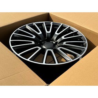 Kované disky OEM R22 V4 (4 ks) fotografie 4