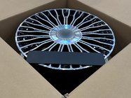 Mercedes S-class W223 2020– Kované disky OEM R19 V2 (4 ks) fotografie 4