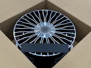 Mercedes S-class W223 2020– Kované disky OEM R19 V2 (4 ks) fotografie 3