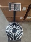 Mercedes S-class W223 2020– Kované disky OEM R19 V2 (4 ks) fotografie 10