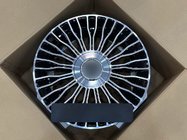 Mercedes S-class W223 2020– Kované disky OEM R19 V2 (4 ks) fotografie 1