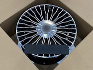 Mercedes S-class W223 2020– Kované disky OEM R19 V2 (4 ks) fotografie 2