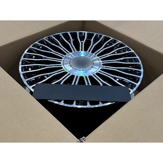 Kované disky OEM R19 V2 (4 ks) fotografie 4