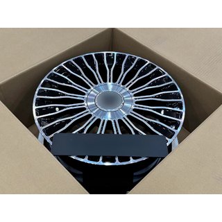 Kované disky OEM R19 V2 (4 ks) fotografie 3