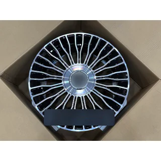 Kované disky OEM R19 V2 (4 ks) Mercedes S-class W223 2020– fotografie 1
