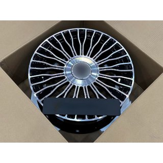 Kované disky OEM R19 V2 (4 ks) fotografie 2