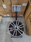Mercedes SL R230 2001–2011 Kované disky OEM R20 (4 ks) fotografie 13