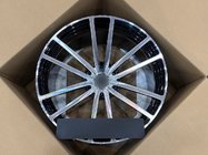 Mercedes SL R230 2001–2011 Kované disky OEM R20 (4 ks) fotografie 1