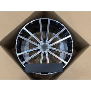 Kované disky OEM R20 (4 ks) fotografie 1