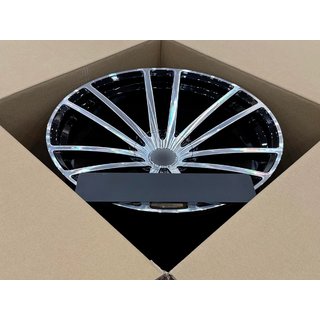 Kované disky OEM R20 (4 ks) fotografie 3