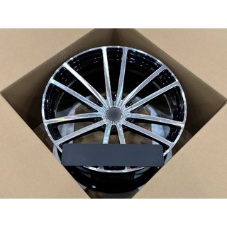 Kované disky OEM R20 (4 ks) fotografie 2