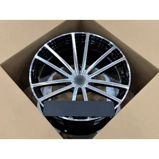 Kované disky OEM R20 (4 ks) fotografie 2