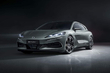 Recenze Denza Z9 GT: vlajkový elektrický shooting brake fotografie 2