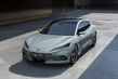 Recenze Denza Z9 GT: vlajkový elektrický shooting brake fotografie 1
