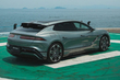 Recenze Denza Z9 GT: vlajkový elektrický shooting brake fotografie 4