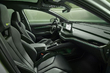 Test Skoda Enyaq Coupe RS 2025: sportovní elektrické kupé po faceliftu fotografie 6