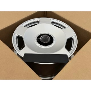 Kované disky OEM R22 V5 (4 ks) Mercedes G-Class W463 2018–2024 fotografie 3