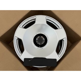 Kované disky OEM R22 V5 (4 ks) Mercedes G-Class W463 2018–2024 fotografie 1