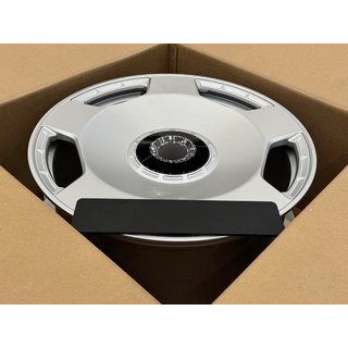 Kované disky OEM R22 V5 (4 ks) Mercedes G-Class W463 2018–2024 fotografie 4