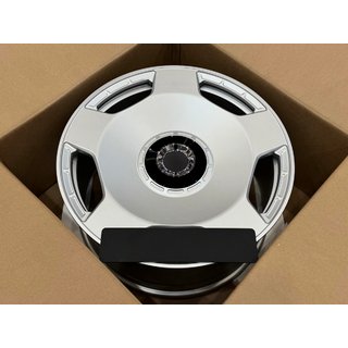 Kované disky OEM R22 V5 (4 ks) Mercedes G-Class W463 2018–2024 fotografie 2