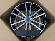 Mercedes SL R230 2001–2011 Kované disky OEM R19/R20 V1 (4 ks) fotografie 1