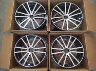 Mercedes SL R230 2001–2011 Kované disky OEM R19/R20 V1 (4 ks) fotografie 6