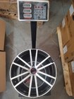 Mercedes SL R230 2001–2011 Kované disky OEM R19/R20 V1 (4 ks) fotografie 12