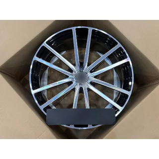 Kované disky OEM R19/R20 V1 (4 ks)