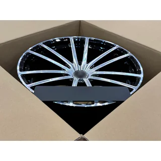 Kované disky OEM R19/R20 V1 (4 ks) Mercedes SL R230 2001–2011 fotografie 4