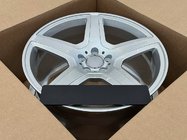 Mercedes S-class W140 1991–1998 Kované disky OEM R20 (4 ks) fotografie 2