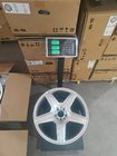 Mercedes S-class W140 1991–1998 Kované disky OEM R20 (4 ks) fotografie 12