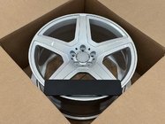 Mercedes S-class W140 1991–1998 Kované disky OEM R20 (4 ks) fotografie 3