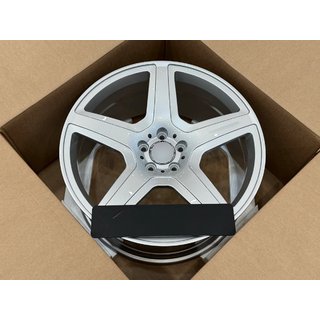 Kované disky OEM R20 (4 ks) fotografie 4