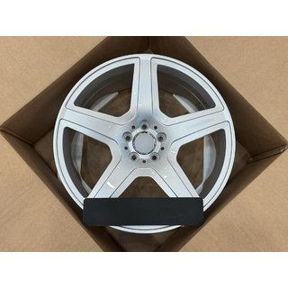 Kované disky OEM R20 (4 ks) fotografie 1