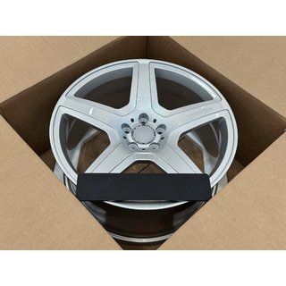 Kované disky OEM R20 (4 ks) fotografie 3