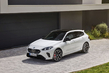 Test BMW 1 Series M135: dynamický hatchback s M akcentem fotografie 1