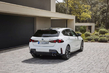 Test BMW 1 Series M135: dynamický hatchback s M akcentem fotografie 4