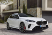 Test BMW 1 Series M135: dynamický hatchback s M akcentem fotografie 2
