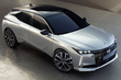 Test DS N°4 2025: hybridní verze pro ekologický prémiový vůz fotografie 2